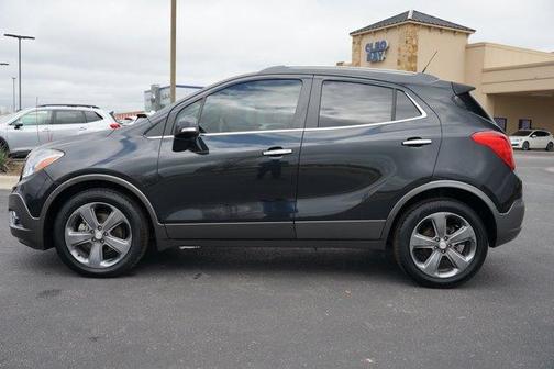 2014 Buick Encore Convenience