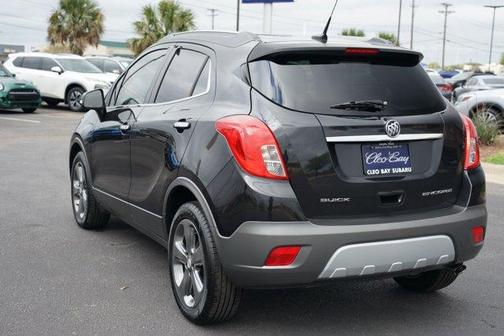2014 Buick Encore Convenience