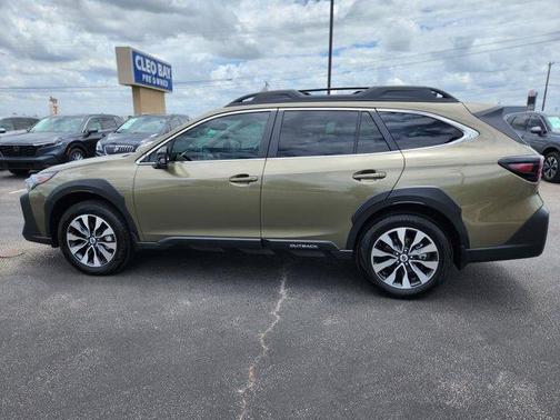 2024 Subaru Outback Limited