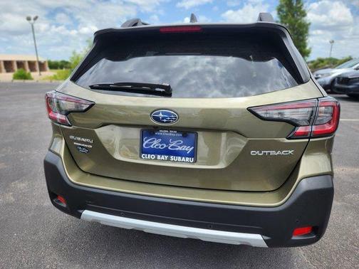 2024 Subaru Outback Limited