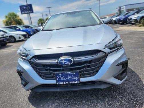 2023 Subaru Legacy Premium