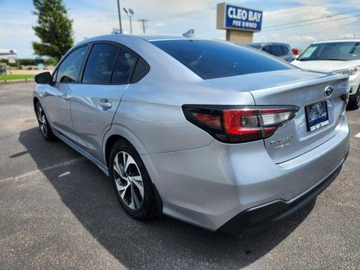 2023 Subaru Legacy Premium
