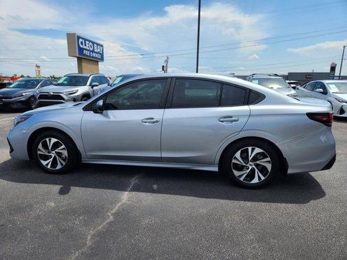 2023 Subaru Legacy Premium