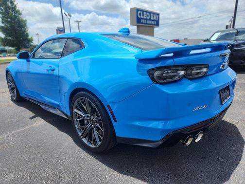 2023 Chevrolet Camaro ZL1