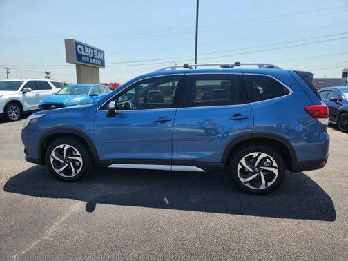 2024 Subaru Forester Touring
