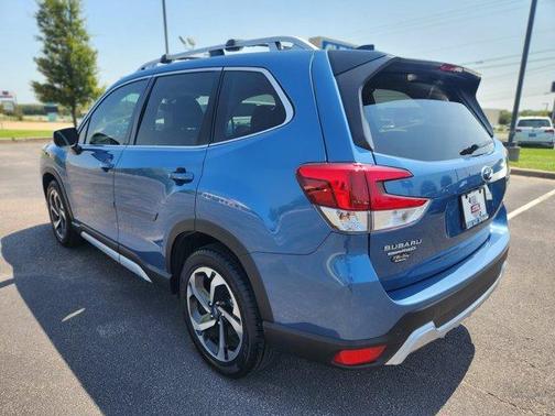 2024 Subaru Forester Touring