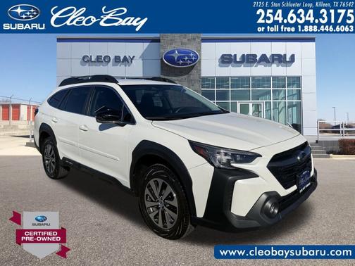 2023 Subaru Outback Premium