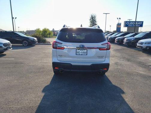 2024 Subaru Ascent Limited