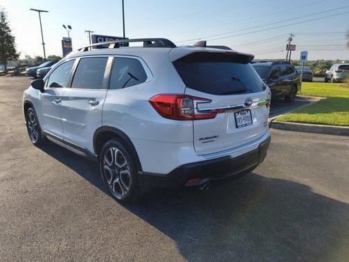 2024 Subaru Ascent Limited
