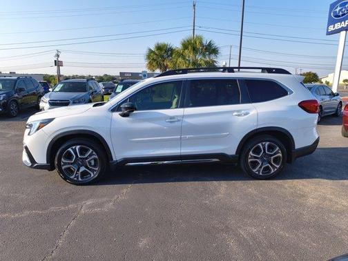 2024 Subaru Ascent Limited