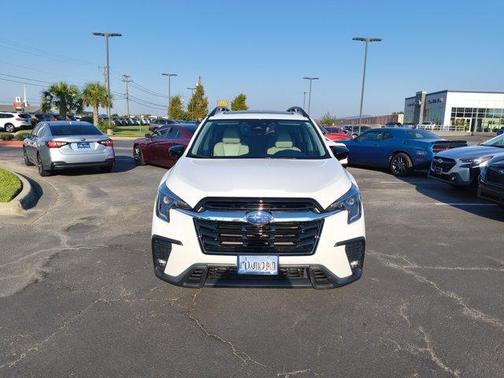 2024 Subaru Ascent Limited