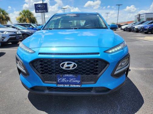 2019 Hyundai KONA SE
