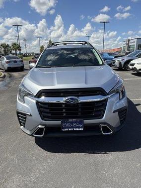 2023 Subaru Ascent Touring 7-Passenger