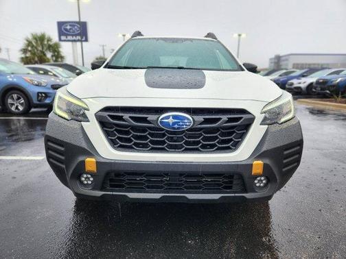 2023 Subaru Outback Wilderness
