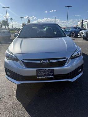 2021 Subaru Impreza Premium
