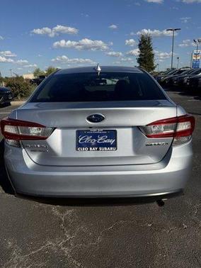 2021 Subaru Impreza Premium
