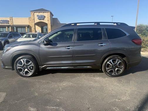2024 Subaru Ascent Touring