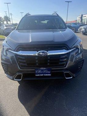 2024 Subaru Ascent Touring