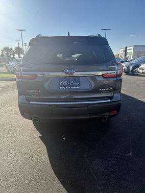 2024 Subaru Ascent Touring