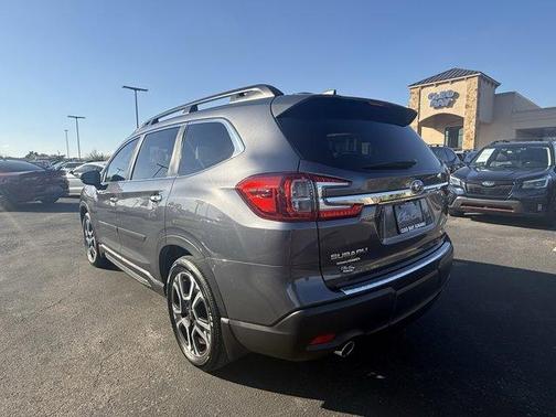 2024 Subaru Ascent Touring