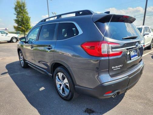 2024 Subaru Ascent Premium