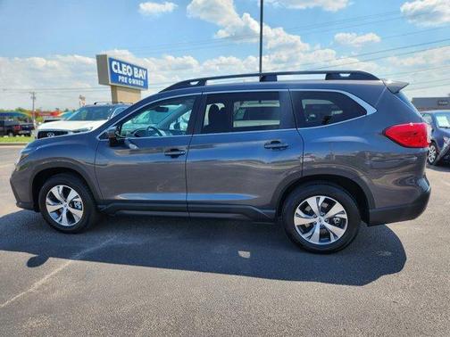 2024 Subaru Ascent Premium
