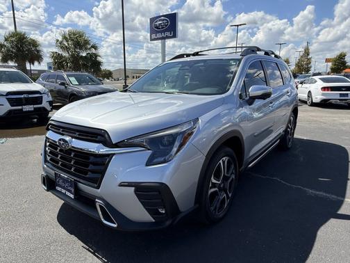 2023 Subaru Ascent Touring