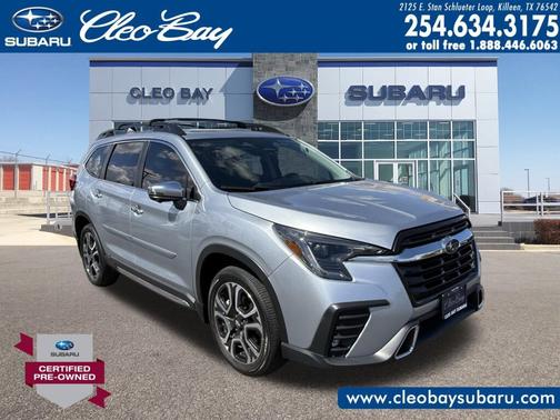 2023 Subaru Ascent Touring