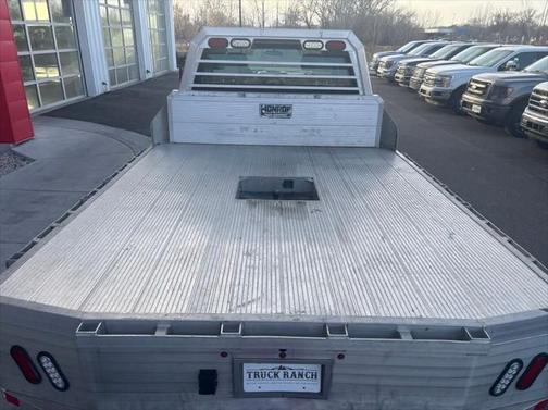 2020 Ford F-350 XL
