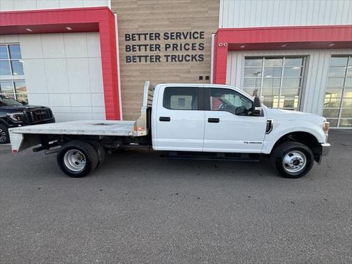 2020 Ford F-350 XL