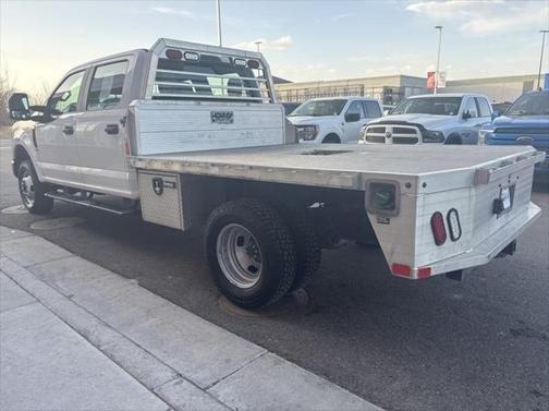2020 Ford F-350 XL