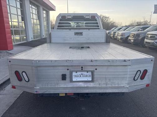2020 Ford F-350 XL