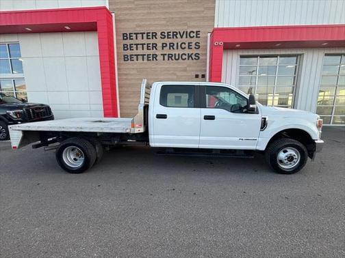 2020 Ford F-350 XL