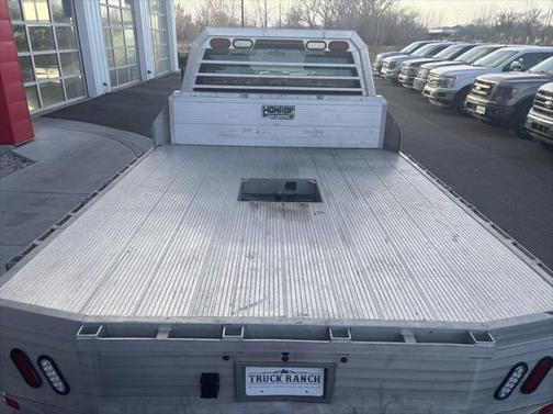 2020 Ford F-350 XL