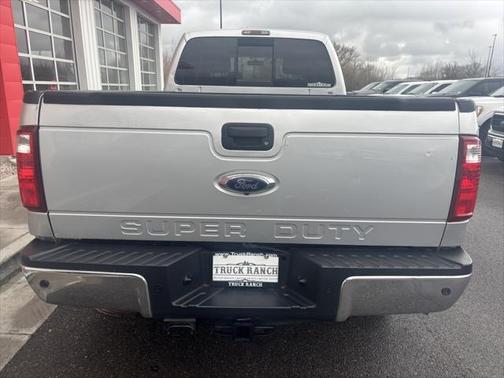 2015 Ford F-350 XLT