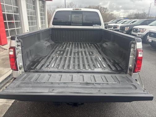 2015 Ford F-350 XLT