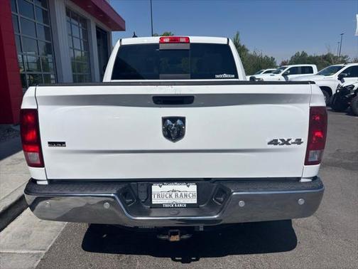 2019 RAM 1500 SLT