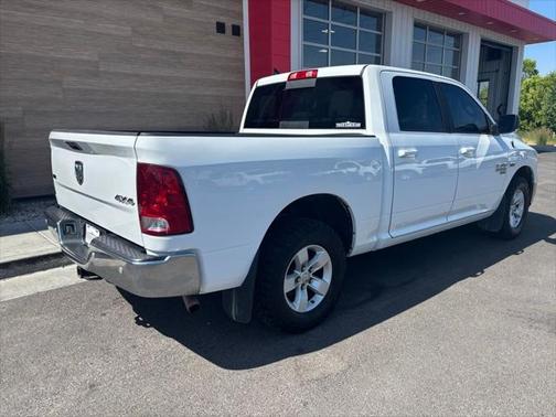 2019 RAM 1500 SLT