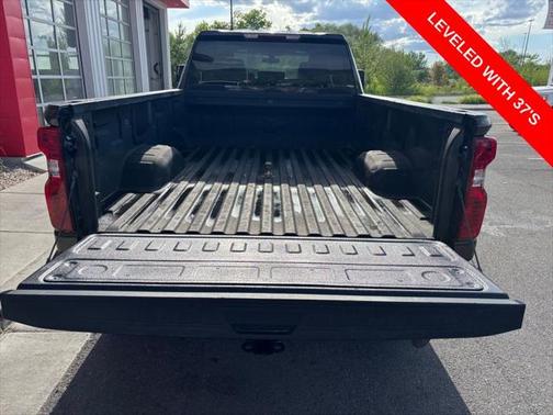 2021 Chevrolet Silverado 3500 WT