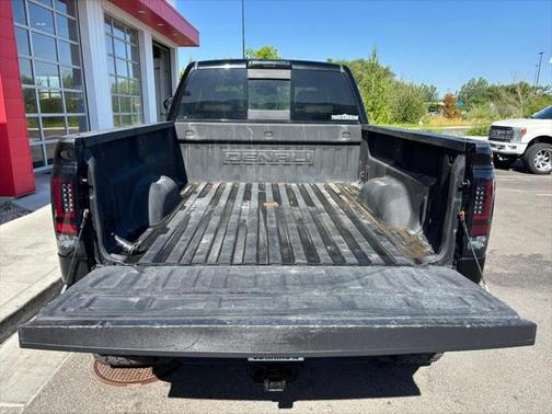 2015 GMC Sierra 2500 Denali