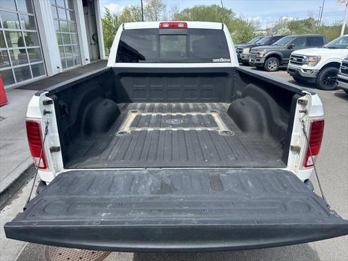 2016 RAM 3500 Laramie