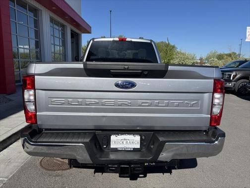 2022 Ford F-350 XL
