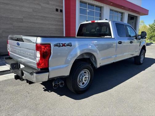2022 Ford F-350 XL