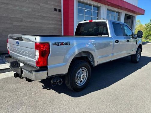 2022 Ford F-350 XL