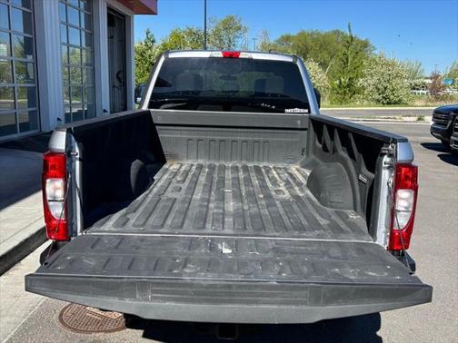 2022 Ford F-350 XL