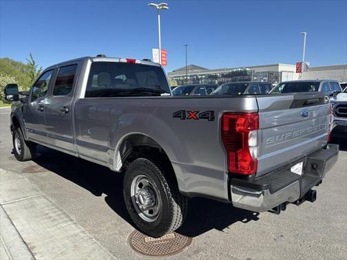 2022 Ford F-350 XL