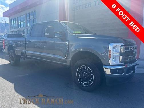 2024 Ford F-250 XLT