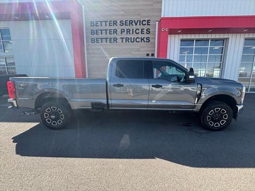 2024 Ford F-250 XLT