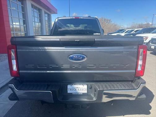 2024 Ford F-250 XLT
