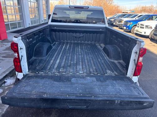 2021 Chevrolet Silverado 3500 LT